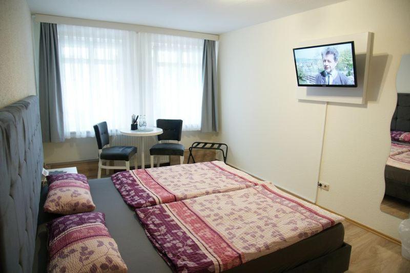 Das Sofa Restaurant-Hotel-Spaetkauf Γκράιφσβαλντ Εξωτερικό φωτογραφία